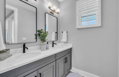 Coastal Luxe Villa - Foto 34