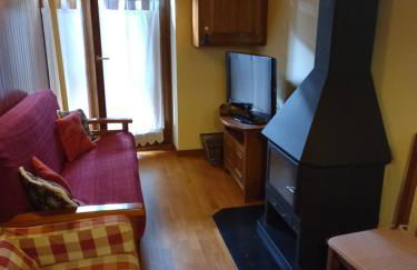 Acogedor Apartamento 2 Habitaciones en Boí - Foto 14