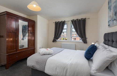 Spacious Luxurious Serviced Accommodation 6 - Photo 25