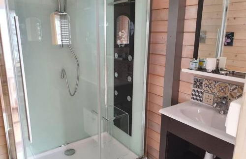 Chalet Cosy - Foto 7