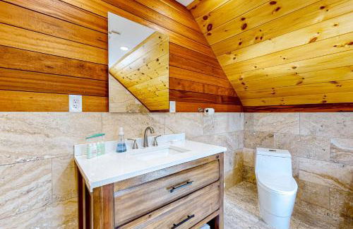 Moosehead Lake Home Base - Foto 22