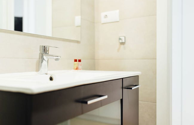 Botànic Apartaments - Foto 29