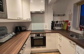 Lovely Cosy Apartment near Water Parks - Foto 9