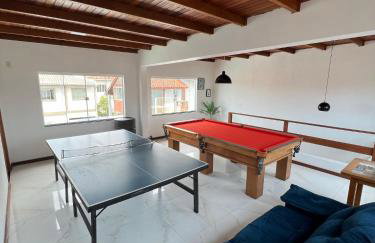 Casa com Piscina temporada - Foto 4