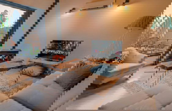 BUNGOVİLLA RESORT HOTEL - Foto 6