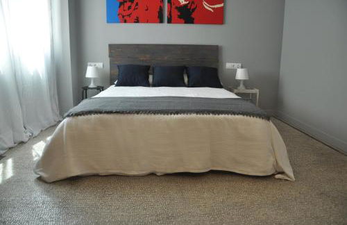 La Casa Verde - Ruzafa - Foto 19