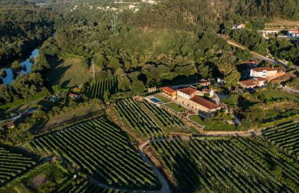 Quinta de Cypriano - Wine & Nature - Foto 20