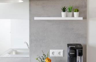 Ferienwohnung Parkblick - Foto 8