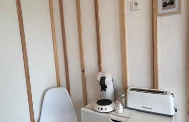 Magnifique studio - Foto 4