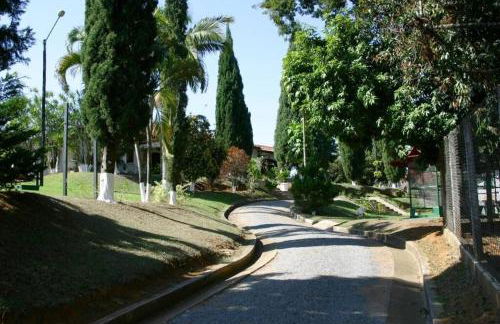 Chácara Sorocaba Piscina e Diversão Garantidal - Foto 40