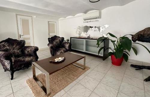 Maison Terra Rossa avec Extérieur Privé - Photo 18