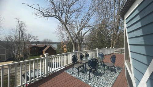 Whitewater Lake Dome House - Holiday Home - Foto 3