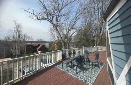 Whitewater Lake Dome House - Holiday Home - Foto 3