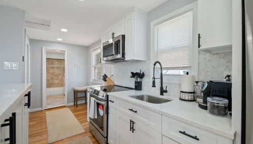 LunaVista's Cozy Corner, 1B&1Bth - Foto 5