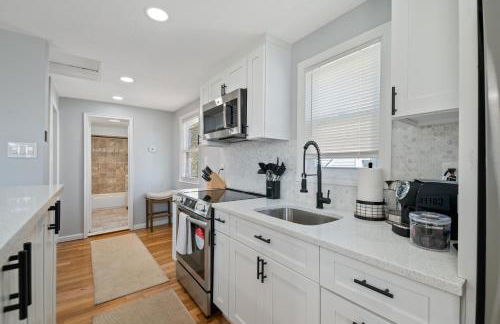 LunaVista's Cozy Corner, 1B&1Bth - Foto 5