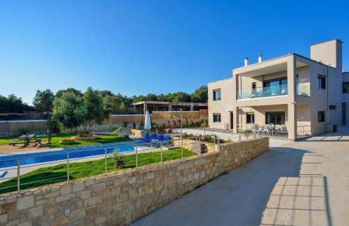 Villa Abelizia - Foto 45