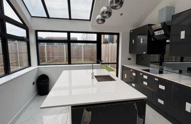 Stunning 2-bed house in Great Warley, Brentwood - Foto 6