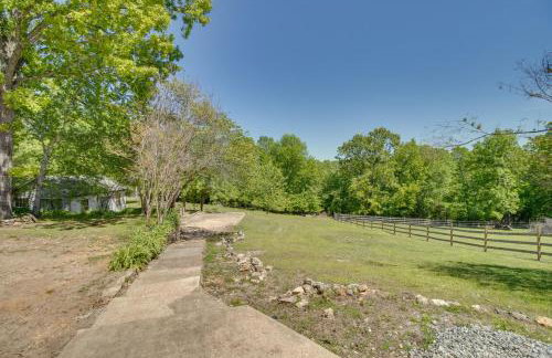 Cozy Mountain Home Cottage Walk to Marina! - Foto 23