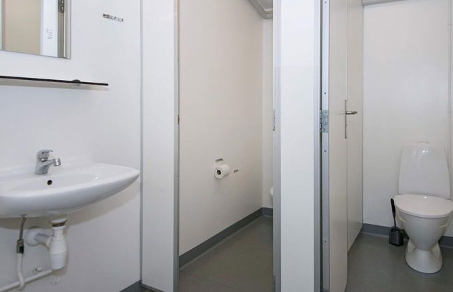 20 Person Holiday Home in Herning-by Traum - Foto 12