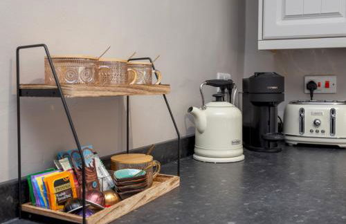 Pass the Keys Foxglove Cottage – Cosy Countryside Retreat - Foto 19