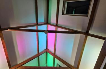 Park Court Barn Trefin - Foto 6