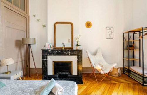 L'Escapade Bohême - Foto 7