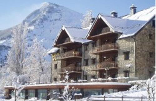 Aparthotel Sarrato - Foto 70