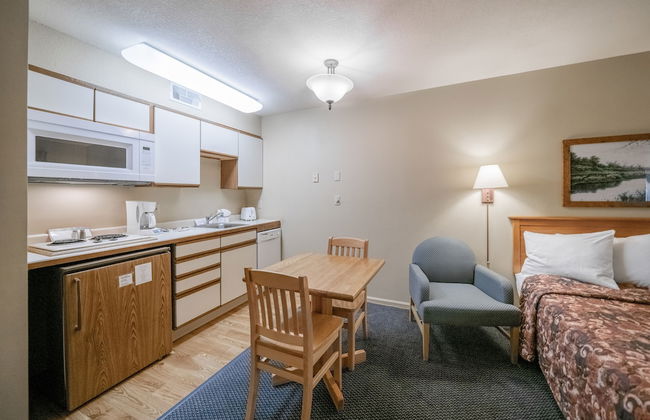 Telemark Northwoods Lodging - Photo 6