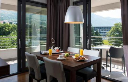 Maistra Select Srebreno Premium Apartments - Foto 17