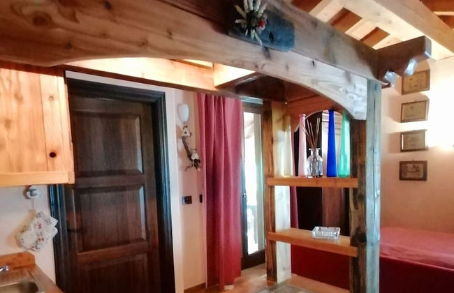 Agriturismo Chevres a Cheval - Foto 31