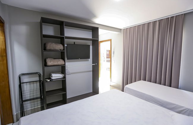 Vila Nóbrega Residencial - Foto 6