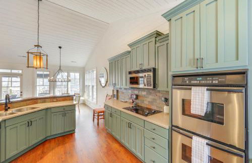 Incredible Lake Glenville Views Cashiers Home - Foto 11