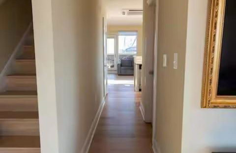 Stay Like A Boss- Penthouse-Views- Convention Center- Free Parking - Foto 16