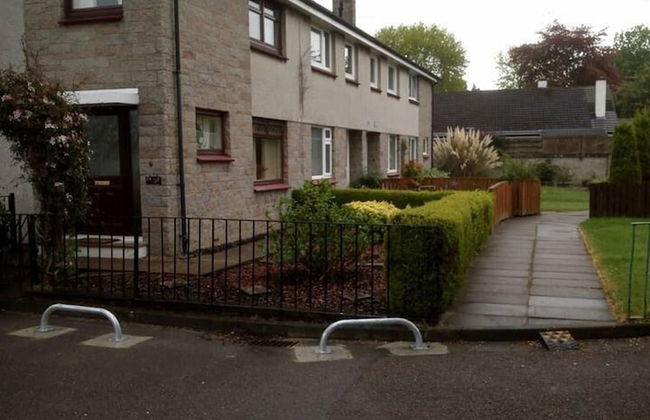 3-bed House, Sleeps 5, 5 min Walk From City Centre - Foto 16