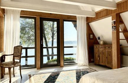 Lustro Wody - Foto 17