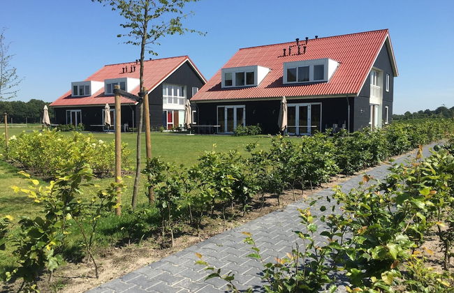 Large Luxury Villa in a National Park - Photo 30