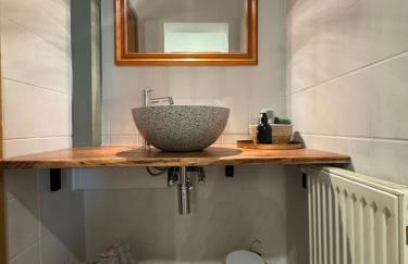 Pension und Apartment Landhaus Fricke - Photo 8