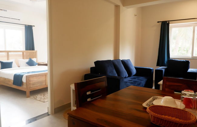 Serenova by Dia Hotels - Foto 47