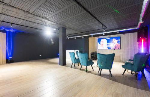 Sunset Horizon Spa Retreat by Eden Rentals - Foto 63