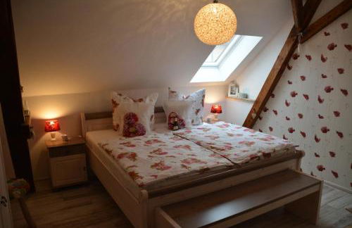 Ferienappartements "Landromantik" - Foto 24