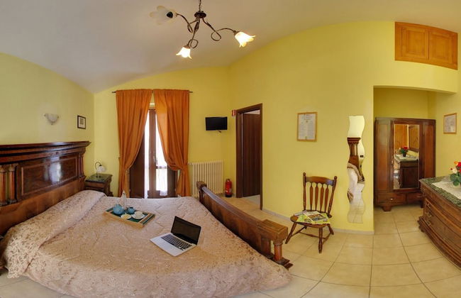 Agriturismo Grotta Dell'Eremita - Photo 3