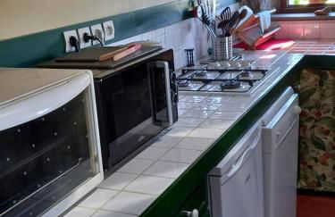 Ferienhaus Cottage Maison typique - Foto 6