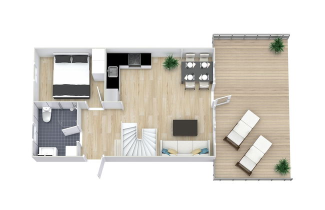 Lofoten Basecamp - Foto 7