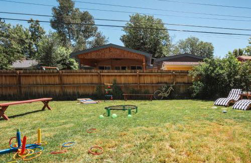 PingPong-YardGames-NewKitchen - Foto 40