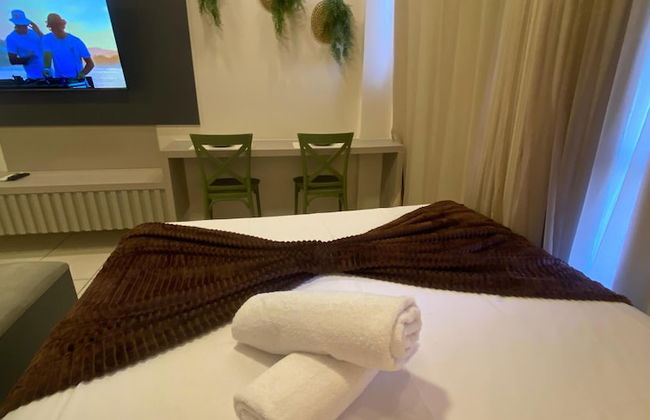 Flat 211 Vista Mar EcoResort by La Playa - Foto 11