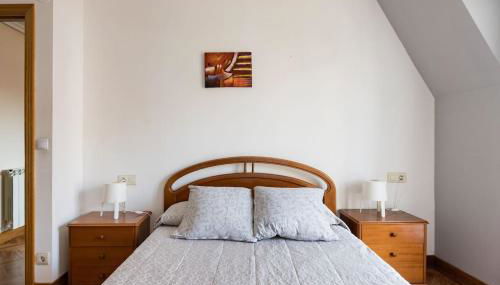 Luminoso Ático en San-Sebastián - Foto 4