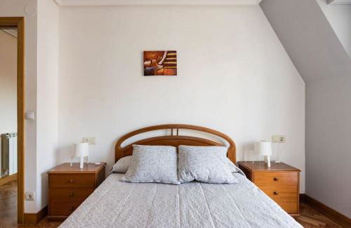 Luminoso Ático en San-Sebastián - Foto 4