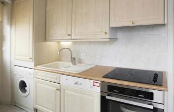 Cannes Croisette Prestige Apart'hotel - Foto 37