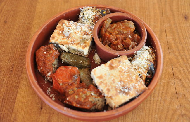 Maritime Hotel Aparts - Foto 65