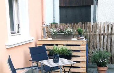 Ferienwohnung zum See - Photo 9